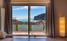 Casa Matilde - Appartamento Vista Mare - Con Posto Auto