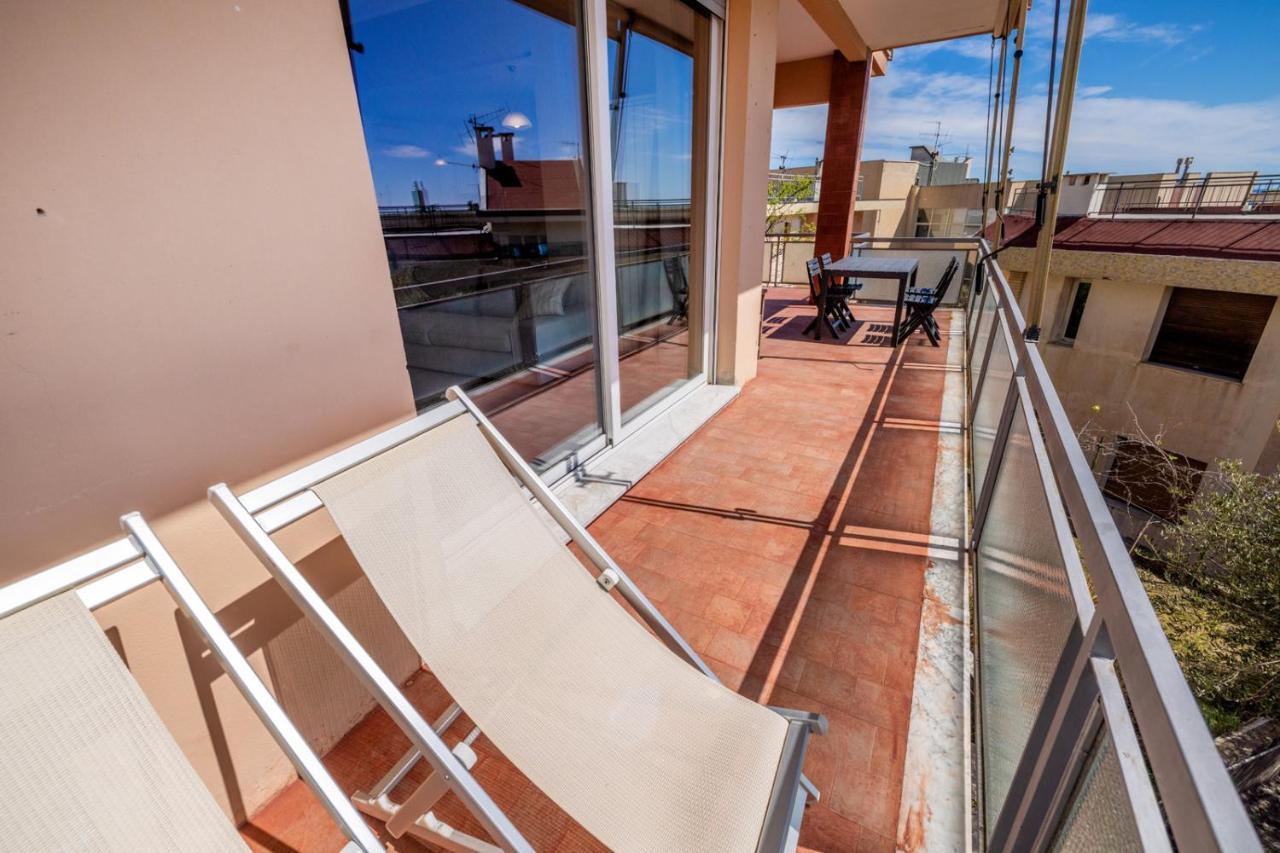 Casa Matilde - Appartamento Vista Mare - Con Posto Auto Finale Ligure Exterior foto